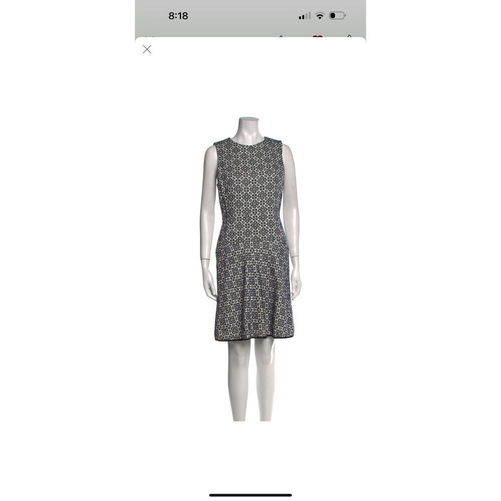 Tory Burch Sheath Dress size S